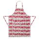 Cath Kidston 101忠狗聯名系列 印花圍裙 NT$1,680