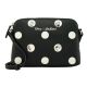 Cath Kidston 101忠狗聯名系列 皮革肩背小包 NT$4,880