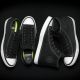 Converse x fragment design Chuck Taylor All Star SE系列,高筒建議售價為NT$ 2,980,低筒建議售價為NT$ 2,780。