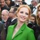 Jessica Chastain 穿戴 Piaget 珠寶 (5/21 Updated)