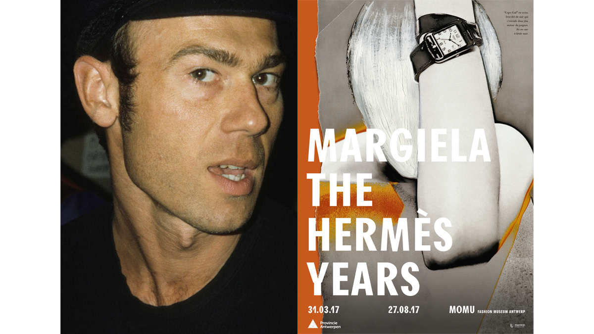 Margiela：The Hermès Years / Martin Margiela 在愛馬仕的那些日子