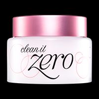 Zero零感肌瞬卸凝霜