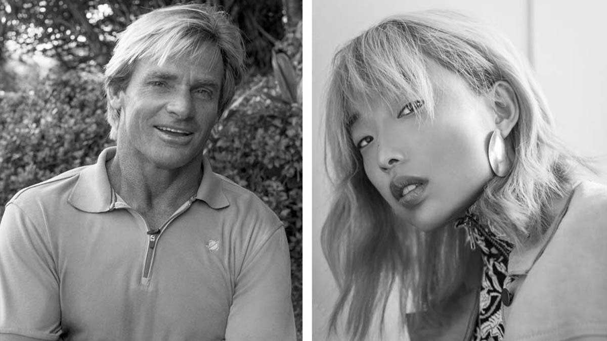 海洋拉娜聯手50位名人辦「海潮藝術展Wave Walk」,蘇富比拍賣藝術品金額將全數捐出「愛海洋」!