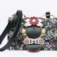 MIU MIU MIUlady經典奢華珠寶包系列 $67,500