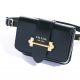 Prada cahier腰包$54,500