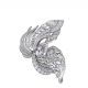 De Beers Imaginary Nature Ascending 戒指