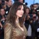 莫妮卡貝魯奇(Monica Bellucci)配戴Cartier Magicien頂級珠寶系列作品 (5/24 Updated)