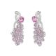 CHAUMET La Nature de Chaumet 橡樹系列耳環