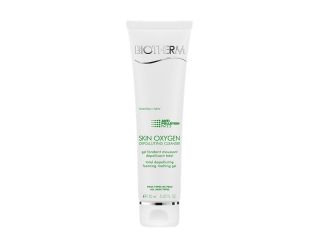 Biotherm碧兒泉綠活藻深層淨化潔顏膠150ml,NT1,000