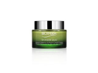 Biotherm碧兒泉摩洛哥火山泥面膜75ml,NT1,400