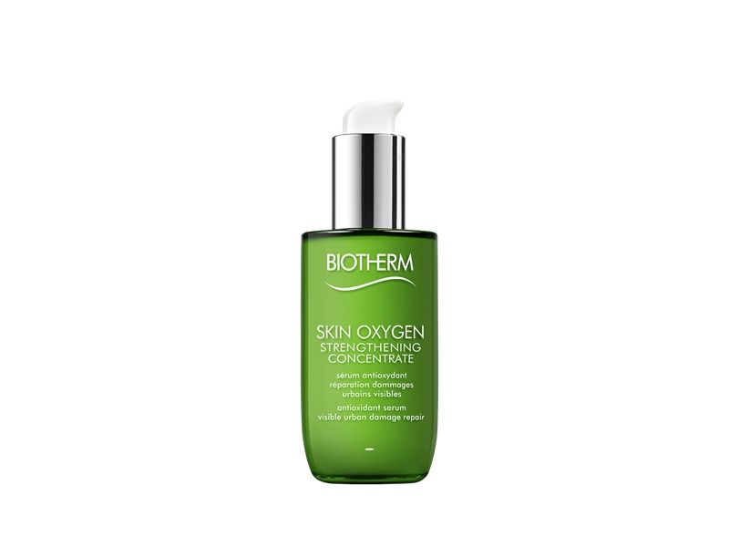 Biotherm碧兒泉綠活藻毛孔緊緻精華50ml,NT1,780