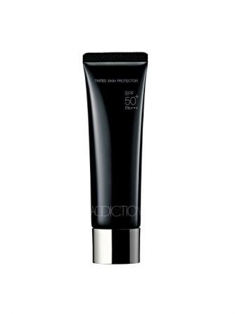 ADDICTION 晴癮防曬粉底液,30mL,NT$1,500