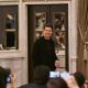 「阿湯哥」湯姆克魯斯(Tom Cruise)今天出席台北文華東方記者會,阿湯哥一到場就以湯式燦爛笑容迎接在場媒體