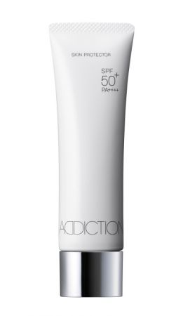 ADDICTION 水透癮防曬乳,30mL,NT$1,250
