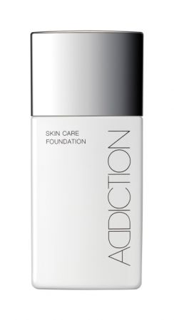 ADDICTION 癮萃光粉底液,30mL,NT$1,500