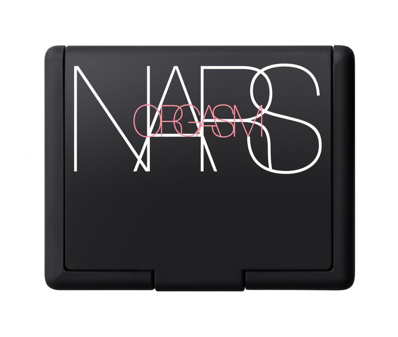 NARS2017高潮限量版腮紅4.8g,NT1,050(2017.6上市)