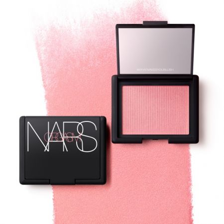NARS2017高潮限量版腮紅4.8g,NT1,050(2017.6上市)