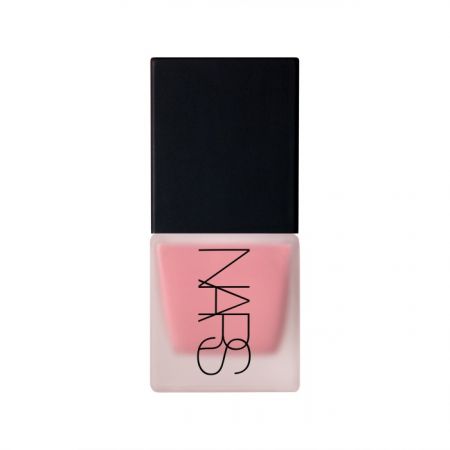 NARS炫色腮紅露(ORGASM)15ml, NT1,050(2017.7.15上市)
