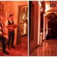 發表會結束後,活動轉往17世紀具歷史風格的palazzo nunez torlonia 宮殿進行晚宴