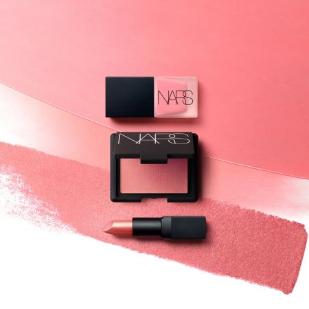 NARS 2017高潮限量系列
