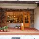 直物café
