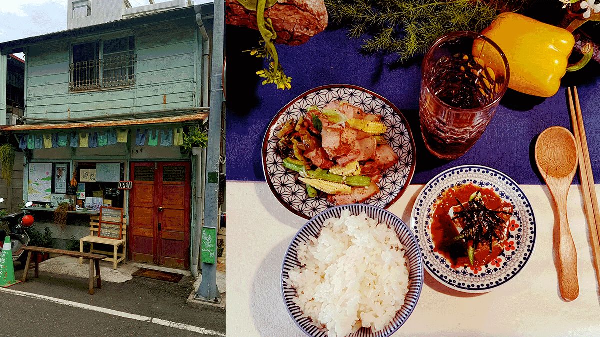 周休就到嘉義玩!看表演、吃美食,還有在地人推薦的私房景點