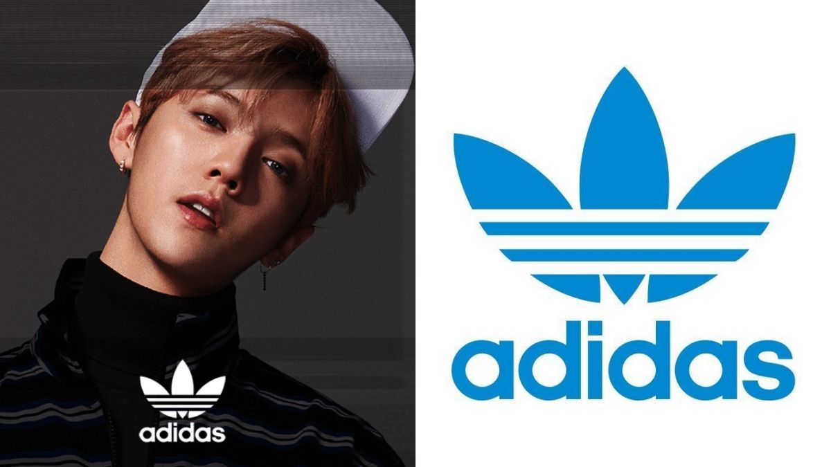吸睛代言人再添新成員!楊冪、鹿晗、Kendall Jenner確定加入adidas Originals代言家族