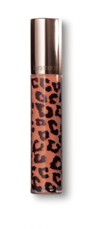 laura mercier 豔夏漆光唇釉,6ml,NT$1,150(焦糖奶茶)