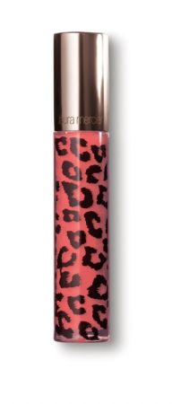 laura mercier 豔夏漆光唇釉,6ml,NT$1,150(粉嫩甜玫)