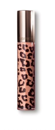laura mercier 豔夏漆光唇釉,6ml,NT$1,150(經典奶茶)