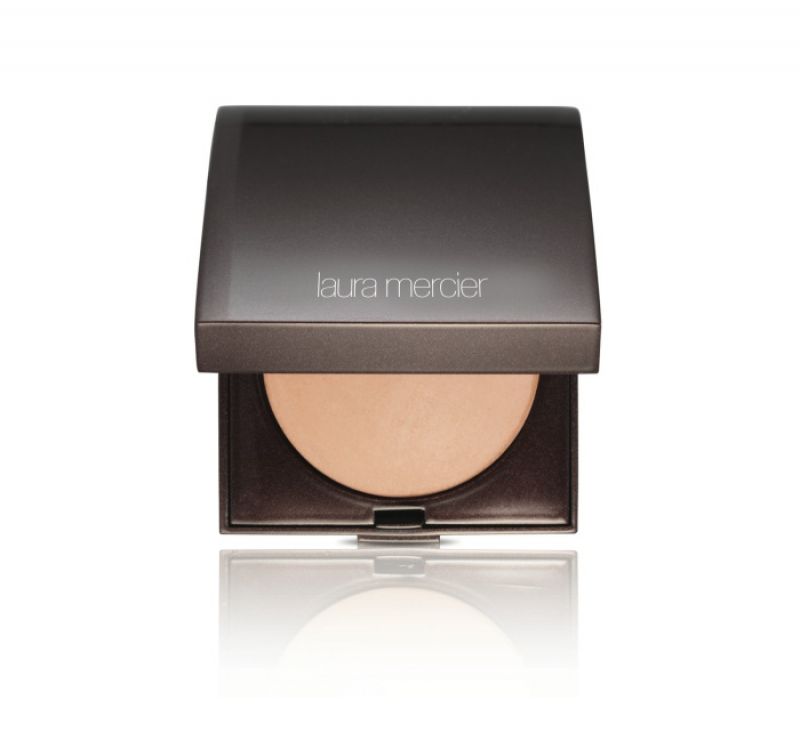 laura mercier 微整立體修容餅,7.5g,NT$1,600 #HIGHLIGHT