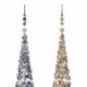 米倉涼子穿戴MIKIMOTO Praise to Nature頂級珠寶系列《海洋》南洋真珠耳環,台幣約3,340,000元