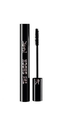YSL 叛逆時尚濃密睫毛膏 - 防水版,NTD 1,400