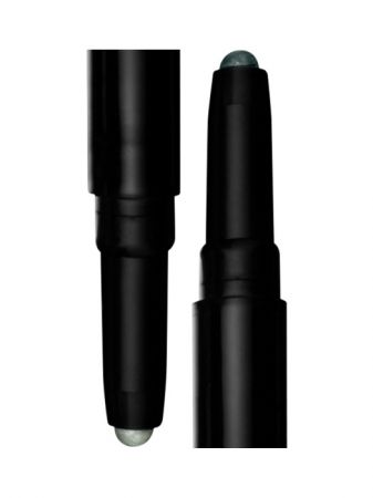 YSL 叛逆時尚雙效眼影筆 2 軍綠禁果,$1350
