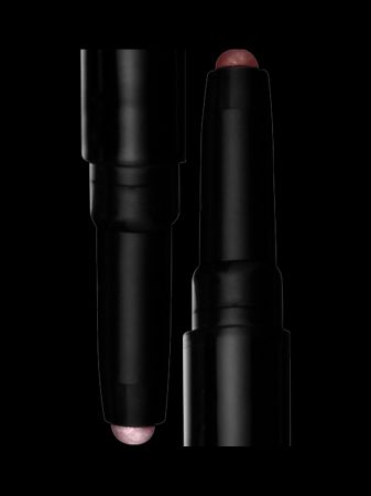 YSL 叛逆時尚雙效眼影筆 4 酒紅禁忌,$1350