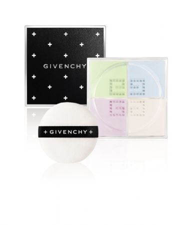 GIVENCHY 魅力4G幻彩蜜粉#1淨白花瓣,4x3g,NT2,250 <2017年限量版>