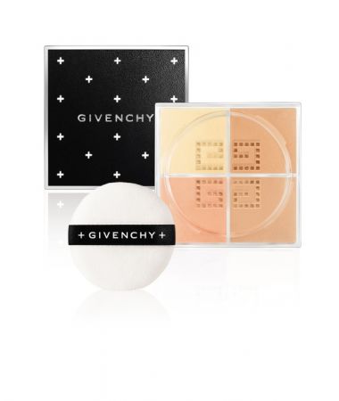 GIVENCHY 魅力4G幻彩蜜粉#2自然米膚,4x3g,NT2,250 <2017年限量版>