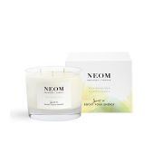 NEOM 清新甦活香氛蠟蠋