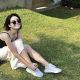 “擦”的美肌模式,保濕聚光霜讓韓笙笙一用就愛上!