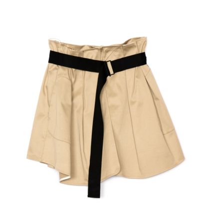 米色綁帶短褲,Rag & Bone,NT17,000。
