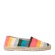 彩虹條紋休閒鞋,Paul Smith,NT9,800。