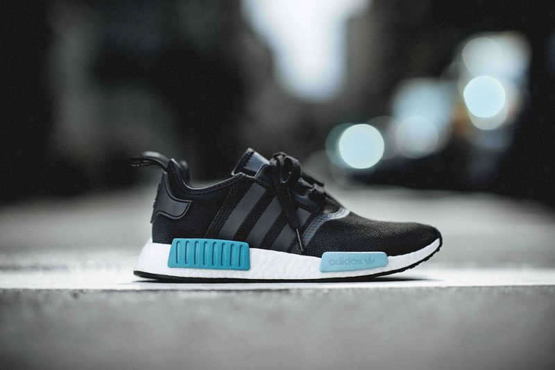 adidas Originals NMD_R1(女生鞋款) NTD5,290