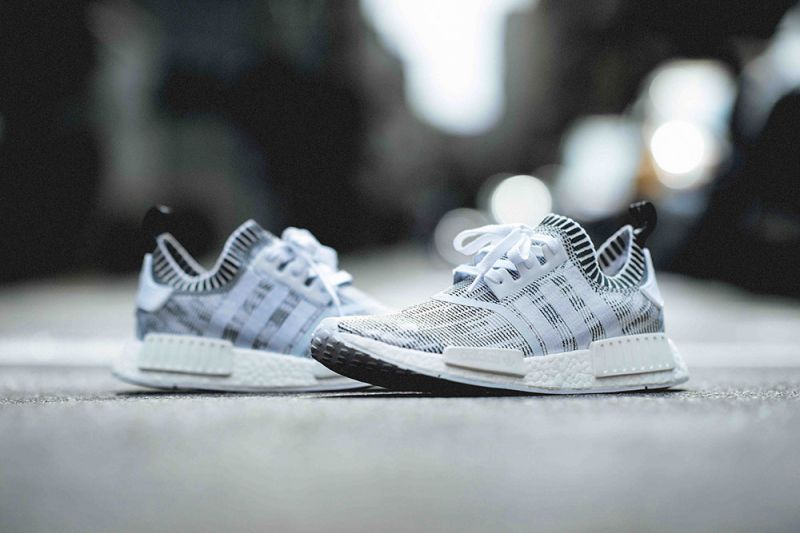 adidas Originals NMD_R1 (男生鞋款) NTD6,800
