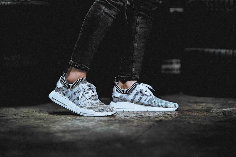 adidas Originals NMD_R1 (男生鞋款) NTD6,800