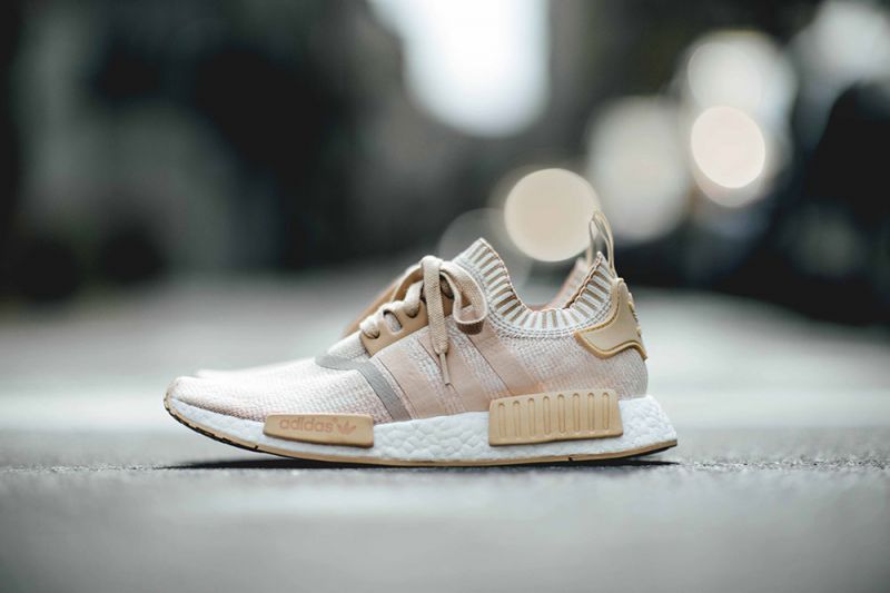 adidas Originals NMD_R1 (男生鞋款) NTD6,800