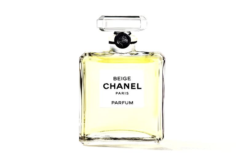 Chanel香奈兒2017年限量Beige米色香精15ml,NT8,200