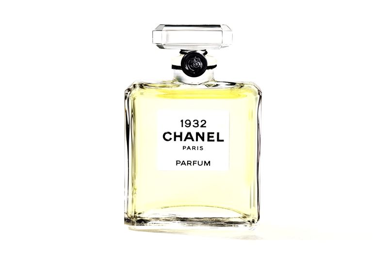 Chanel香奈兒2017年限量 1932香精15ml,NT8,200
