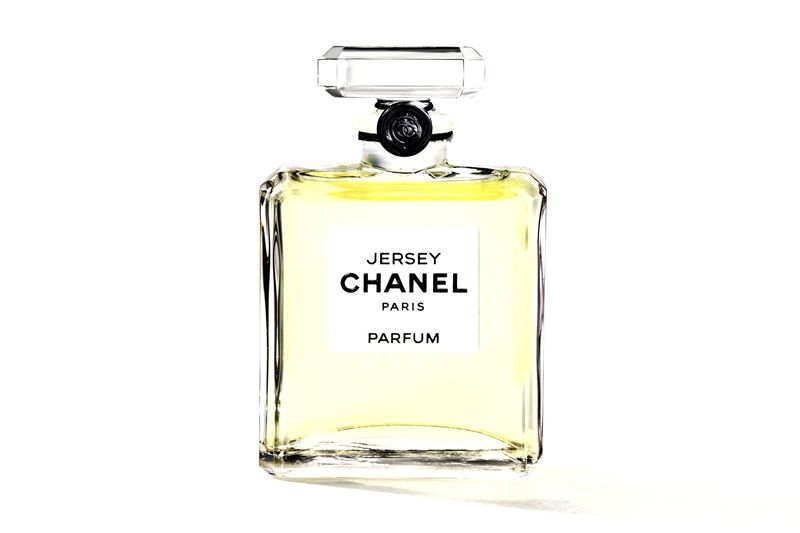 Chanel香奈兒2017 年限量Jersey自由旅程香精15ml,NT8,200