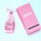 MOSCHINO 小粉紅 清新女性淡香水系列,30ML,NT1,350MOSCHINO 小粉紅 清新女性淡香水系列,50ML,NT1,850MOSCHINO 小粉紅 清新女性淡香水系列,100ML,NT2,500