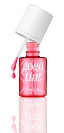 Benefit 果粉菲菲唇頰露gogotint,NT$1200